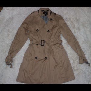Women’s H&M coat